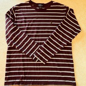 Polo Ralph Lauren Shirt Boys L (16 / 18)